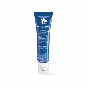 Cuidado de Olhos - Pur Bleuet