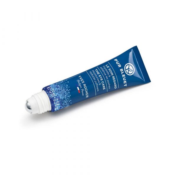 Cuidado de Olhos - Pur Bleuet - Image 2