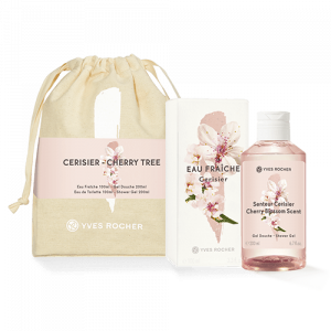 Coffret Cerejeira