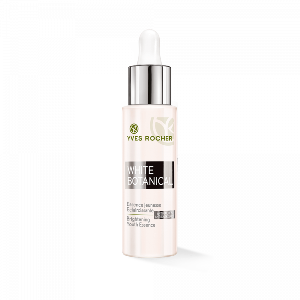 Essência Antimanchas - White Botanical