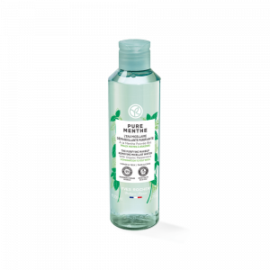 Água Micelar Desmaquilhante Purificante - Pure Menthe