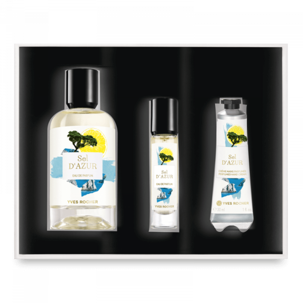 Coffret Sel D'azur - Image 2